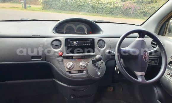 Nunua Ilio tumika Toyota Sienta Nyingine Gari ndani ya Nairobi nchini Nairobi Nunua Ilio tumika Toyota Sienta Nyingine Gari ndani ya Nairobi nchini Nairobi