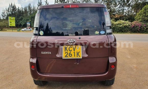 Nunua Ilio tumika Toyota Sienta Nyingine Gari ndani ya Nairobi nchini Nairobi Nunua Ilio tumika Toyota Sienta Nyingine Gari ndani ya Nairobi nchini Nairobi