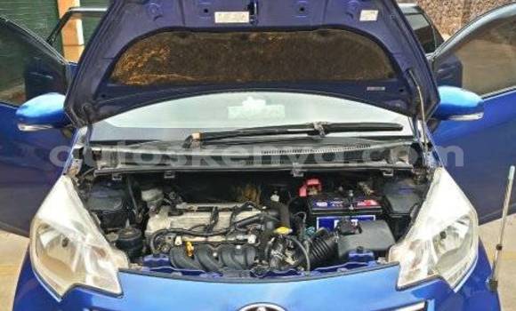 Nunua Ilio tumika Toyota Ractis Bluu Gari ndani ya Nairobi nchini Nairobi Nunua Ilio tumika Toyota Ractis Bluu Gari ndani ya Nairobi nchini Nairobi