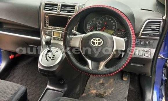 Nunua Ilio tumika Toyota Ractis Bluu Gari ndani ya Nairobi nchini Nairobi Nunua Ilio tumika Toyota Ractis Bluu Gari ndani ya Nairobi nchini Nairobi