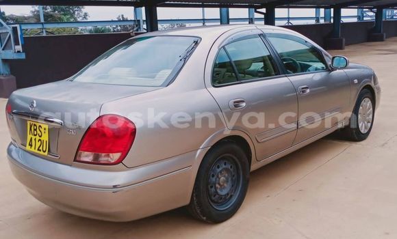 Nunua Ilio tumika Nissan Sylphy Fedha Gari ndani ya Nairobi nchini Nairobi Nunua Ilio tumika Nissan Sylphy Fedha Gari ndani ya Nairobi nchini Nairobi
