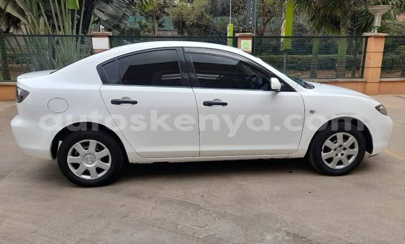 Nunua Ilio tumika Mazda Axela Nyeupe Gari ndani ya Nairobi nchini Nairobi Nunua Ilio tumika Mazda Axela Nyeupe Gari ndani ya Nairobi nchini Nairobi