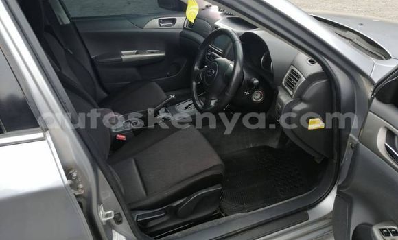 Nunua Ilio tumika Subaru Impreza Nyingine Gari ndani ya Nairobi nchini Nairobi Nunua Ilio tumika Subaru Impreza Nyingine Gari ndani ya Nairobi nchini Nairobi