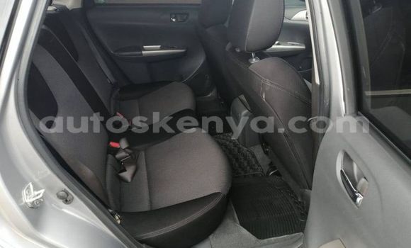 Nunua Ilio tumika Subaru Impreza Nyingine Gari ndani ya Nairobi nchini Nairobi Nunua Ilio tumika Subaru Impreza Nyingine Gari ndani ya Nairobi nchini Nairobi
