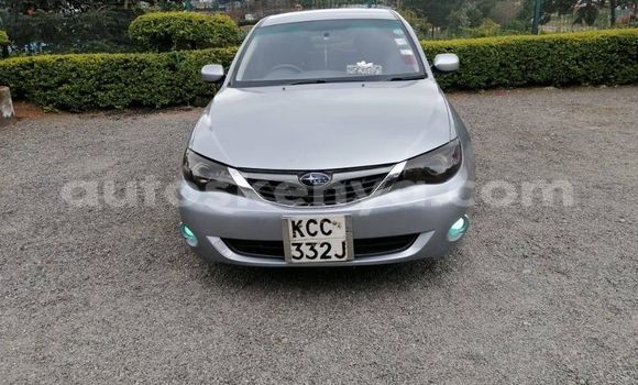 Nunua Ilio tumika Subaru Impreza Nyingine Gari ndani ya Nairobi nchini Nairobi Nunua Ilio tumika Subaru Impreza Nyingine Gari ndani ya Nairobi nchini Nairobi