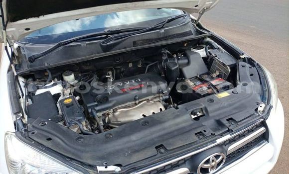 Nunua Ilio tumika Toyota RAV4 Nyeupe Gari ndani ya Nairobi nchini Nairobi Nunua Ilio tumika Toyota RAV4 Nyeupe Gari ndani ya Nairobi nchini Nairobi