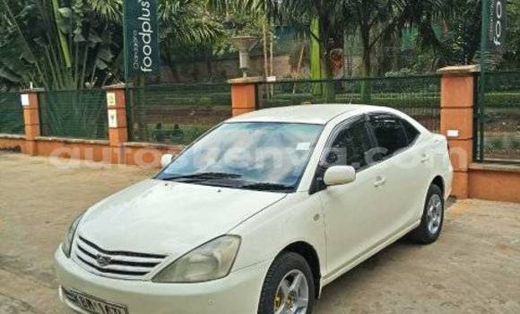 Nunua Ilio tumika Toyota Allion Nyeupe Gari ndani ya Nairobi nchini Nairobi Nunua Ilio tumika Toyota Allion Nyeupe Gari ndani ya Nairobi nchini Nairobi