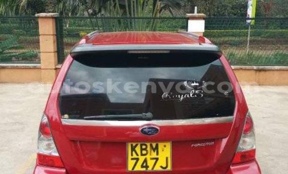 Nunua Ilio tumika Subaru Forester Nyekundu Gari ndani ya Nairobi nchini Nairobi Nunua Ilio tumika Subaru Forester Nyekundu Gari ndani ya Nairobi nchini Nairobi