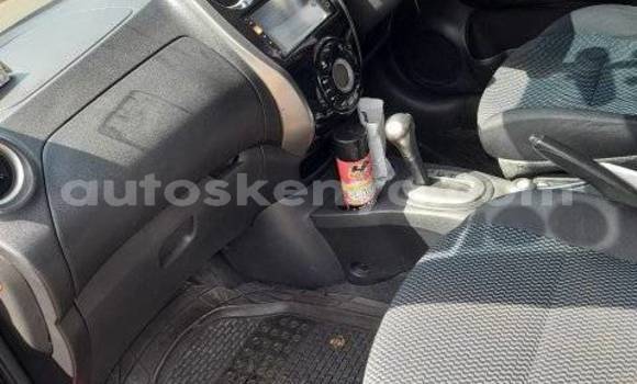 Nunua Ilio tumika Nissan Note Nyeusi Gari ndani ya Nairobi nchini Nairobi Nunua Ilio tumika Nissan Note Nyeusi Gari ndani ya Nairobi nchini Nairobi