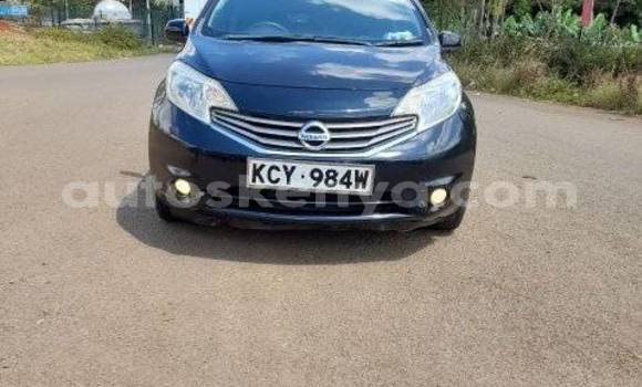 Nunua Ilio tumika Nissan Note Nyeusi Gari ndani ya Nairobi nchini Nairobi Nunua Ilio tumika Nissan Note Nyeusi Gari ndani ya Nairobi nchini Nairobi