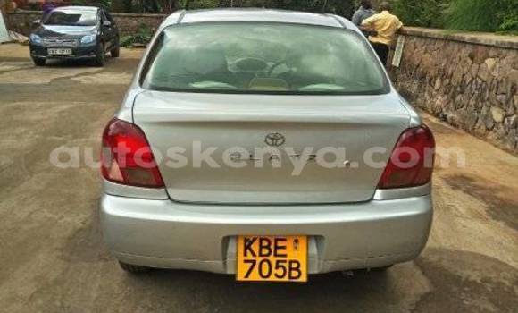 Nunua Ilio tumika Toyota Platz Fedha Gari ndani ya Nairobi nchini Nairobi Nunua Ilio tumika Toyota Platz Fedha Gari ndani ya Nairobi nchini Nairobi