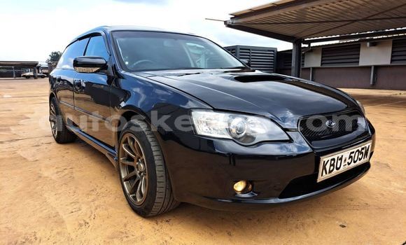 Nunua Ilio tumika Subaru Legacy Nyeusi Gari ndani ya Nairobi nchini Nairobi Nunua Ilio tumika Subaru Legacy Nyeusi Gari ndani ya Nairobi nchini Nairobi
