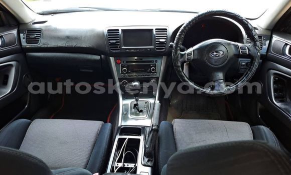 Nunua Ilio tumika Subaru Legacy Nyeusi Gari ndani ya Nairobi nchini Nairobi Nunua Ilio tumika Subaru Legacy Nyeusi Gari ndani ya Nairobi nchini Nairobi