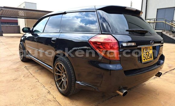 Nunua Ilio tumika Subaru Legacy Nyeusi Gari ndani ya Nairobi nchini Nairobi Nunua Ilio tumika Subaru Legacy Nyeusi Gari ndani ya Nairobi nchini Nairobi