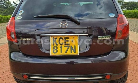 Nunua Ilio tumika Mazda Verisa Nyeusi Gari ndani ya Nairobi nchini Nairobi Nunua Ilio tumika Mazda Verisa Nyeusi Gari ndani ya Nairobi nchini Nairobi
