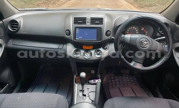 Nunua Ilio tumika Toyota Vanguard Nyeusi Gari ndani ya Nairobi nchini Nairobi Nunua Ilio tumika Toyota Vanguard Nyeusi Gari ndani ya Nairobi nchini Nairobi