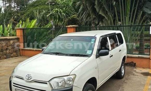 Nunua Ilio tumika Toyota Succeed Nyeupe Gari ndani ya Nairobi nchini Nairobi Nunua Ilio tumika Toyota Succeed Nyeupe Gari ndani ya Nairobi nchini Nairobi