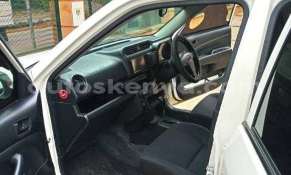 Nunua Ilio tumika Toyota Succeed Nyeupe Gari ndani ya Nairobi nchini Nairobi Nunua Ilio tumika Toyota Succeed Nyeupe Gari ndani ya Nairobi nchini Nairobi