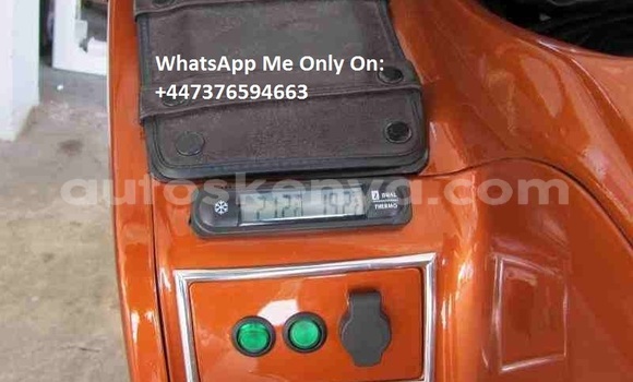 Buy Used Honda GOLD WING Red Bike in Nairobi in Nairobi Buy Used Honda GOLD WING Red Bike in Nairobi in Nairobi