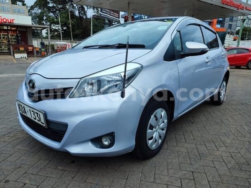 Big with watermark toyota vitz rift valley bomet 18862