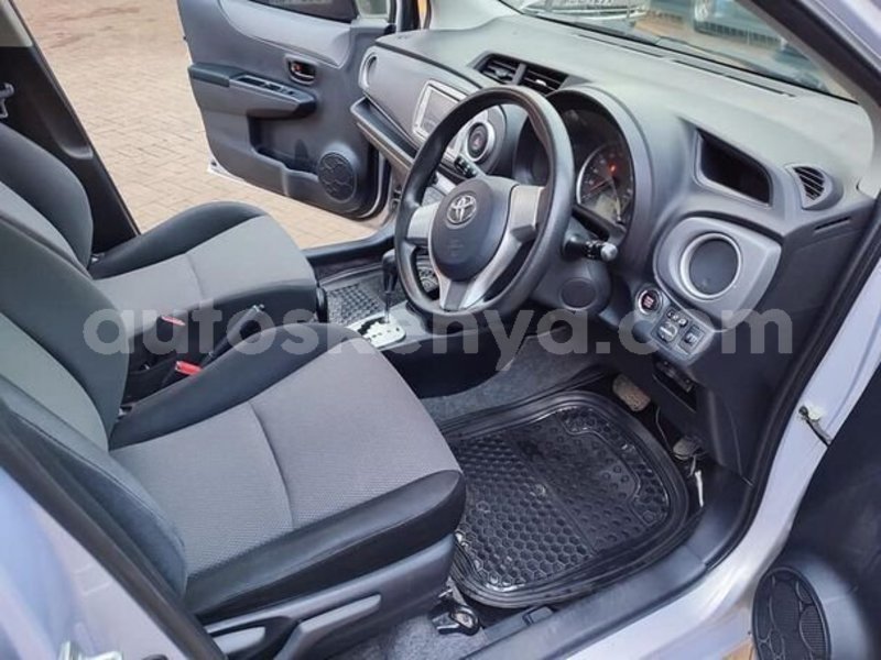 Big with watermark toyota vitz rift valley bomet 18862