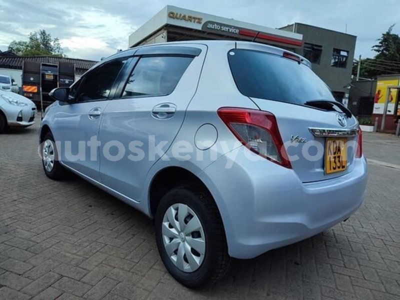 Big with watermark toyota vitz rift valley bomet 18862