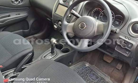 Oofamaa Nissan Note Blue Makiinaa iti Nairobi keessatti Nairobi keessatti Oofamaa Nissan Note Blue Makiinaa iti Nairobi keessatti Nairobi keessatti