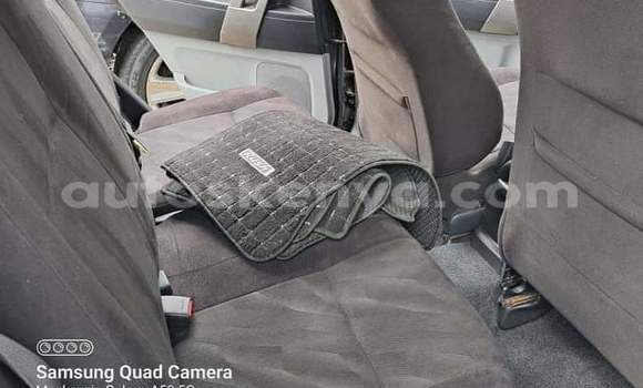 Nunua Ilio tumika Toyota Rush Nyeusi Gari ndani ya Nairobi nchini Nairobi Nunua Ilio tumika Toyota Rush Nyeusi Gari ndani ya Nairobi nchini Nairobi