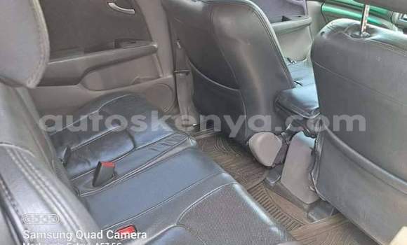 Oofamaa Honda Stream White Makiinaa iti Nairobi keessatti Nairobi keessatti Oofamaa Honda Stream White Makiinaa iti Nairobi keessatti Nairobi keessatti