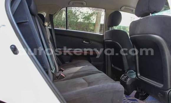 Oofamaa Toyota Harrier White Makiinaa iti Nairobi keessatti Nairobi keessatti Oofamaa Toyota Harrier White Makiinaa iti Nairobi keessatti Nairobi keessatti