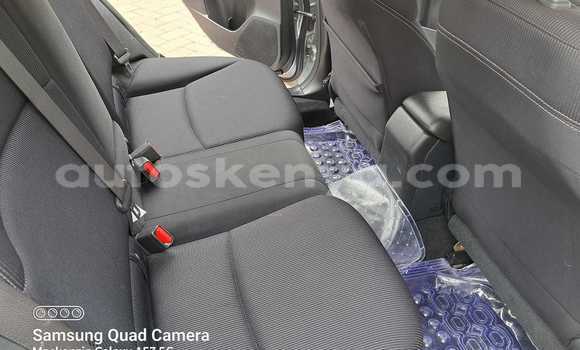 Oofamaa Subaru Impreza Silver Makiinaa iti Nairobi keessatti Nairobi keessatti Oofamaa Subaru Impreza Silver Makiinaa iti Nairobi keessatti Nairobi keessatti