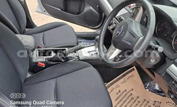 Oofamaa Subaru Impreza Silver Makiinaa iti Nairobi keessatti Nairobi keessatti Oofamaa Subaru Impreza Silver Makiinaa iti Nairobi keessatti Nairobi keessatti