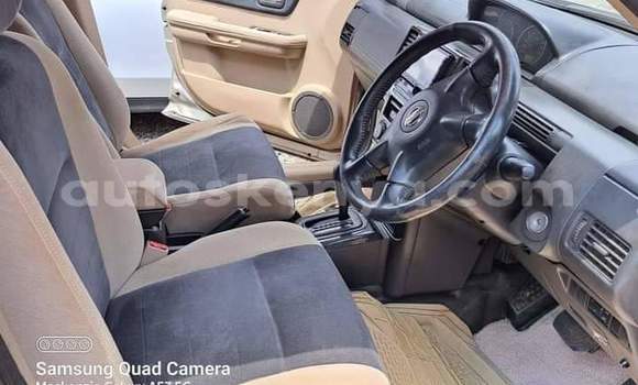 Oofamaa Nissan X–Trail Silver Makiinaa iti Nairobi keessatti Nairobi keessatti Oofamaa Nissan X–Trail Silver Makiinaa iti Nairobi keessatti Nairobi keessatti