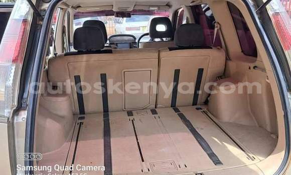 Oofamaa Nissan X–Trail Silver Makiinaa iti Nairobi keessatti Nairobi keessatti Oofamaa Nissan X–Trail Silver Makiinaa iti Nairobi keessatti Nairobi keessatti