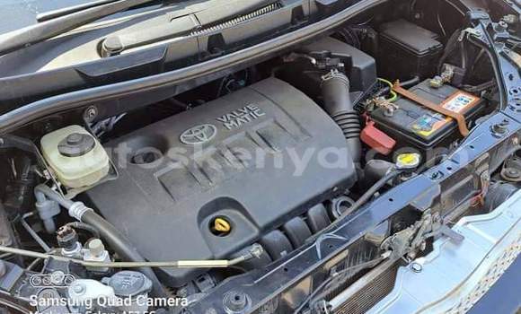 Oofamaa Toyota Voxy Black Makiinaa iti Nairobi keessatti Nairobi keessatti Oofamaa Toyota Voxy Black Makiinaa iti Nairobi keessatti Nairobi keessatti