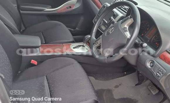 Oofamaa Toyota Allion White Makiinaa iti Nairobi keessatti Nairobi keessatti Oofamaa Toyota Allion White Makiinaa iti Nairobi keessatti Nairobi keessatti