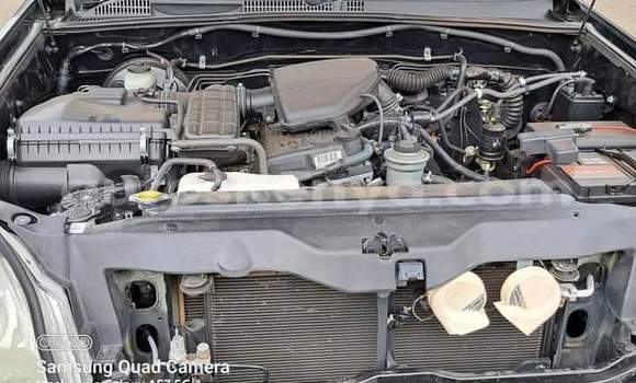 Oofamaa Toyota Land Cruiser Prado Black Makiinaa iti Nairobi keessatti Nairobi keessatti Oofamaa Toyota Land Cruiser Prado Black Makiinaa iti Nairobi keessatti Nairobi keessatti
