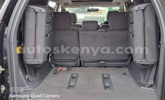 Oofamaa Toyota Land Cruiser Prado Black Makiinaa iti Nairobi keessatti Nairobi keessatti Oofamaa Toyota Land Cruiser Prado Black Makiinaa iti Nairobi keessatti Nairobi keessatti