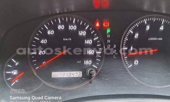 Oofamaa Toyota Land Cruiser Prado Black Makiinaa iti Nairobi keessatti Nairobi keessatti Oofamaa Toyota Land Cruiser Prado Black Makiinaa iti Nairobi keessatti Nairobi keessatti