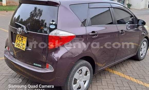 Oofamaa Toyota Ractis Other Makiinaa iti Nairobi keessatti Nairobi keessatti Oofamaa Toyota Ractis Other Makiinaa iti Nairobi keessatti Nairobi keessatti