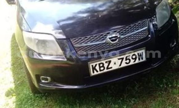Oofamaa Toyota Fielder Black Makiinaa iti Nairobi keessatti Nairobi keessatti Oofamaa Toyota Fielder Black Makiinaa iti Nairobi keessatti Nairobi keessatti