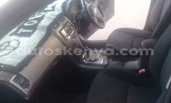 Oofamaa Toyota Fielder Black Makiinaa iti Nairobi keessatti Nairobi keessatti Oofamaa Toyota Fielder Black Makiinaa iti Nairobi keessatti Nairobi keessatti