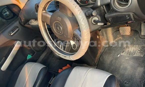 Buy Used Mazda Demio Silver Car in Nairobi in Nairobi Buy Used Mazda Demio Silver Car in Nairobi in Nairobi