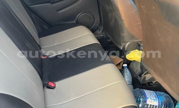 Buy Used Mazda Demio Silver Car in Nairobi in Nairobi Buy Used Mazda Demio Silver Car in Nairobi in Nairobi