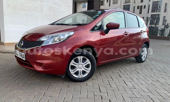 Oofamaa Nissan Note Red Makiinaa iti Nairobi keessatti Nairobi keessatti Oofamaa Nissan Note Red Makiinaa iti Nairobi keessatti Nairobi keessatti