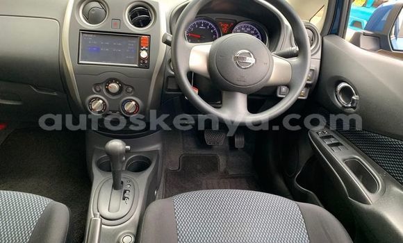 Buy Used Nissan Note Red Car in Nairobi in Nairobi Buy Used Nissan Note Red Car in Nairobi in Nairobi