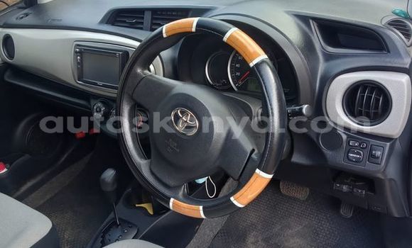 Buy Used Toyota Vitz Red Car in Nairobi in Nairobi Buy Used Toyota Vitz Red Car in Nairobi in Nairobi