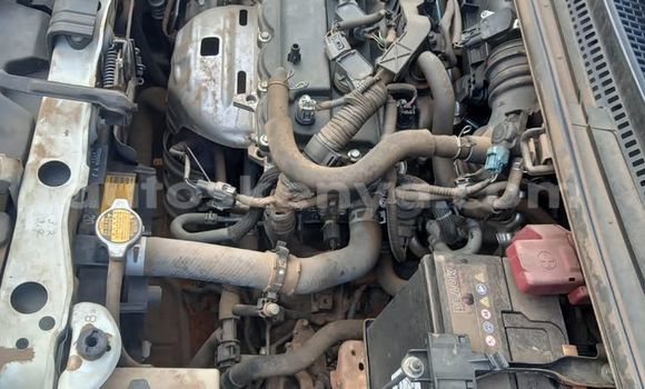 Buy Used Toyota Vitz Red Car in Nairobi in Nairobi Buy Used Toyota Vitz Red Car in Nairobi in Nairobi