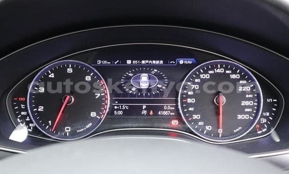 Buy Used Audi A6 White Car in Nairobi in Nairobi Buy Used Audi A6 White Car in Nairobi in Nairobi