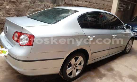 Nunua Ilio tumika Volkswagen Passat Fedha Gari ndani ya Nairobi nchini Nairobi Nunua Ilio tumika Volkswagen Passat Fedha Gari ndani ya Nairobi nchini Nairobi